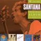 Музичний CD диск Santana - Original Album Classics (5CD) фірмовий - зображення 1