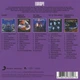 Музичний CD диск Europe - Original Album Classics (5CD) фірмовий - зображення 2