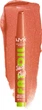 Balsam do ust NYX Professional Makeup Fat Oil Slick Click 06 Hits Different 2 g (800897249571) - obraz 2