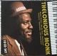Музичний CD диск Thelonious Monk - Thelonious Monk (10CD Box) фірмовий - зображення 1