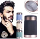 Аккумуляторная дорожная электробритва депилятор Blawless Portable Mini Shaver 5W, Беспроводная роторная USB - изображение 6
