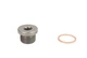 Болт слива масла + шайба BMW 5(E60)/7(E65)/X5(E53/F15)(M18x1,5) Febi Bilstein 31704 - изображение 2