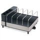 Регульована сушарка для посуду настільна Joseph Joseph Stainless-Steel Extend Max 851690 (01001194) - зображення 2