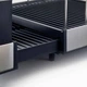 Регульована сушарка для посуду настільна Joseph Joseph Stainless-Steel Extend Max 851690 (01001194) - зображення 12