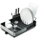 Сушка для посуду розсувна Joseph Joseph Extend Steel 85153 (01000891) - зображення 7
