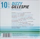Музичний CD диск Dizzy Gillespie - Salt Peanuts (10CD Box) фірмовий - зображення 2
