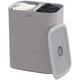 Корзина для белья с двумя отделениями Joseph Joseph Tota 90 л Grey 50003 (01000983) - изображение 2