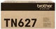 Kaseta z tonerem Brother TN-627BK Czarna (TN-627BK) - obraz 4