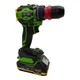 Шуруповерт акумуляторний PROCRAFT PA18Pro DFR (2 А*г) (115169) - изображение 2