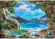Пазл Clementoni High Quality Collection: Рай на Земле (High Quality Collection - Paradise On Earth Puzzle - 2000 pcs.), 2000 эл. (32573) - изображение 2
