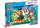 Пазл Clementoni SuperСolor: Щенячий патруль (SuperСolor - Paw Patrol Puzzle - 104 pcs.), 104 ел. (27177) - зображення 1