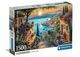 Пазл Clementoni High Quality Collection: Шаги к морю (High Quality Collection - Steps To The Harbor Puzzle - 1500 pcs.), 1500 эл. (31729) - изображение 1