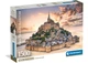 Пазл Clementoni High Quality Collection: Мон-Сен-Мишель, Франция (High Quality Collection - The Mont Saint-Michel Rising Puzzle - 1500 pcs.), 1500 эл. (31730) - изображение 1