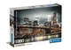 Пазл Clementoni High Quality Collection: Панорама Нью-Йорка, США (High Quality Collection - New York Skyline Puzzle - 1000 pcs.), 1000 ел. (39704) - зображення 1