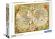 Пазл Clementoni High Quality Collection: Древняя карта (High Quality Collection - Antique Map Puzzle - 2000 pcs.), 2000 эл. (32557) - изображение 1