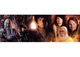 Пазл Clementoni Володар перснів (колекційна коробка) (The Lord Of The Rings Ct Box Panorama Puzzle - 1000 pcs.), 1000 ел. (панорама) (39502) - зображення 2