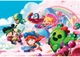 Пазл Clementoni Веселковий, Бравл Старс (Brawl Stars - Rainbow Puzzle - 180 pcs.), 180 ел. (29804) - зображення 2
