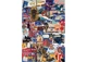 Пазл Clementoni More is More: Путешествия и Культуры (More Is More - Travel&Cultures Puzzle - 1000 pcs.), коллаж, 1000 эл. (37072) - изображение 2