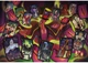 Пазл Clementoni Главные злодеи Диснея, Disney (Disney Villains Theme Puzzle - 1500 pcs.), коллаж, 1500 эл. (31744) - изображение 2