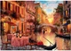 Пазл Clementoni High Quality Collection: Венеция, Доминик Дэвисон (High Quality Collection - Venezia Puzzle - 1500 pcs.), 1500 эл. (31743) - изображение 2