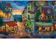 Пазл Clementoni High Quality Collection: Вулицями Парижу, Франція (High Quality Collection - Wandering around Paris Puzzle - 2000 pcs.), 2000 ел. (32085) - зображення 2