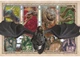 Пазл Clementoni Super: Как приручить дракона, DreamWorks (Super - How to Train your Dragon Puzzle - 300 pcs.), коллаж, 300 эл. (21748) - изображение 2