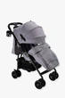 Прогулянкова коляска Velano Voxx, grey (47141) - зображення 2
