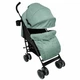 Прогулянкова коляска Velano Jett, light green (47313) - зображення 1