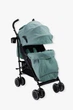 Прогулянкова коляска Velano Jett, light green (47313) - зображення 2