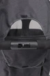 Прогулянкова коляска Velano Voxx, black (47138) - зображення 6