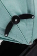Прогулянкова коляска Velano Jett, light green (47313) - зображення 8