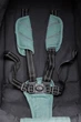 Прогулянкова коляска Velano Jett, light green (47313) - зображення 9
