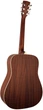 Gitara akustyczna Cort Earth 70 Brown (8809383839304) - obraz 2