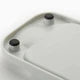 Сушилка для столовых приборов Joseph Joseph Surface Stone 851694 (01001160) - изображение 8