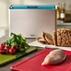 Набор разделочных досок Joseph Joseph Folio Icon х4 шт Large Multicolour 60219 (01001069) - изображение 11