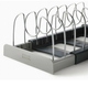 Органайзер для сушки посуды Joseph Joseph DrawerStore Grey 85167 (01000941) - изображение 4