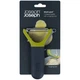 Овочечистка ручна Joseph Joseph Multi-Peel Y-shaped Green 10107 (01000275) - зображення 4