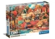 Пазл Clementoni High Quality Collection: Спокойная гавань, Чак Пинсон (High Quality Collection - Good Times Harbour Puzzle - 1500 pcs.), 1500 эл. (31713) - изображение 1
