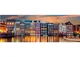 Пазл Clementoni High Quality Collection: Красочный Амстердам, Нидерланды (High Quality Collection - Bright Amsterdam Panorama Puzzle - 1000 pcs.), 1000 эл. (панорама) (39897) - изображение 2