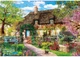 Пазл Clementoni High Quality Collection: Старый дом (High Quality Collection - The Old Cottage Puzzle - 1000 pcs.), 1000 эл. (39908) - изображение 2