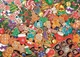 Пазл Clementoni Impossible: Колекція різдвяного печива (Impossible Christmas Treats Puzzle - 1000 pcs.), 1000 ел. (39998) - зображення 2