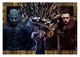 Пазл Clementoni Головні герої серіалу Гра Престолів (Game of Thrones Puzzle - 1000 pcs.), 1000 ел. (39962) - зображення 2