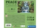 Пазл Clementoni Peace Collection&Spotify: Водопад (Peace Collection&Spotify - The Waterfall - The Flow Puzzle - 500 pcs.), 500 эл. (35117) - изображение 3