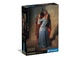 Пазл Clementoni Museum Collection: Поцелуй, Франческо Айец (Museum Collection - Hayez - The Kiss Puzzle - 1000 pcs.), 1000 эл. (37064) - изображение 1