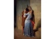 Пазл Clementoni Museum Collection: Поцелуй, Франческо Айец (Museum Collection - Hayez - The Kiss Puzzle - 1000 pcs.), 1000 эл. (37064) - изображение 2