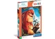 Пазл Clementoni SuperСolor: Король Лев, Disney (SuperСolor - Disney Lion King Puzzle - 104 pcs.), 104 эл. (25052) - изображение 1