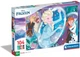 Пазл Clementoni SuperСolor: Холодное сердце 2, Disney (SuperСolor - Disney Frozen 2 Puzzle - 104 pcs.), 104 эл. (25737) - изображение 1