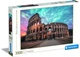 Пазл Clementoni High Quality Collection: Восход солнца в Колизее, Рим, Италия (High Quality Collection - Coliseum Sunrise Puzzle - 3000 pcs.), 3000 эл. (33548) - изображение 1