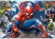 Пазл Clementoni SuperСolor: Человек Паук, Marvel (SuperСolor - Marvel Spider-Man Puzzle - 104 pcs.), 104 эл. (27116) - изображение 2