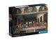 Пазл Clementoni Museum Collection: Тайная вечеря, Леонардо да Винчи (Museum Collection - Leonardo Da Vinci - The Last Supper Puzzle - 1000 pcs.), 1000 эл. (39965) - изображение 1